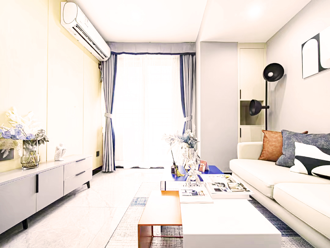 深圳光明小產權房|鳳凰城家園  47.8萬/套