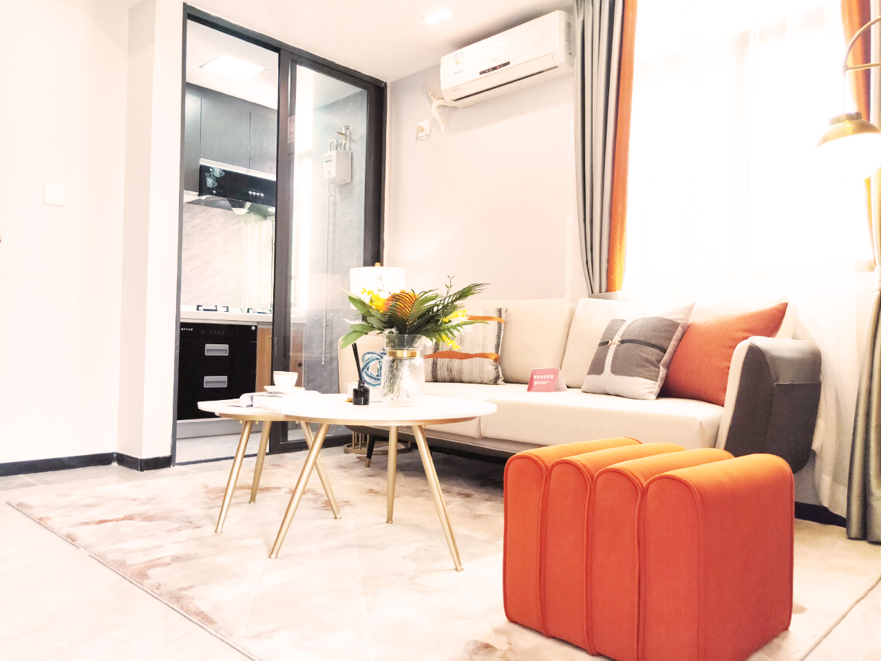 深圳光明小產(chǎn)權房|正升華庭 61.5萬/套