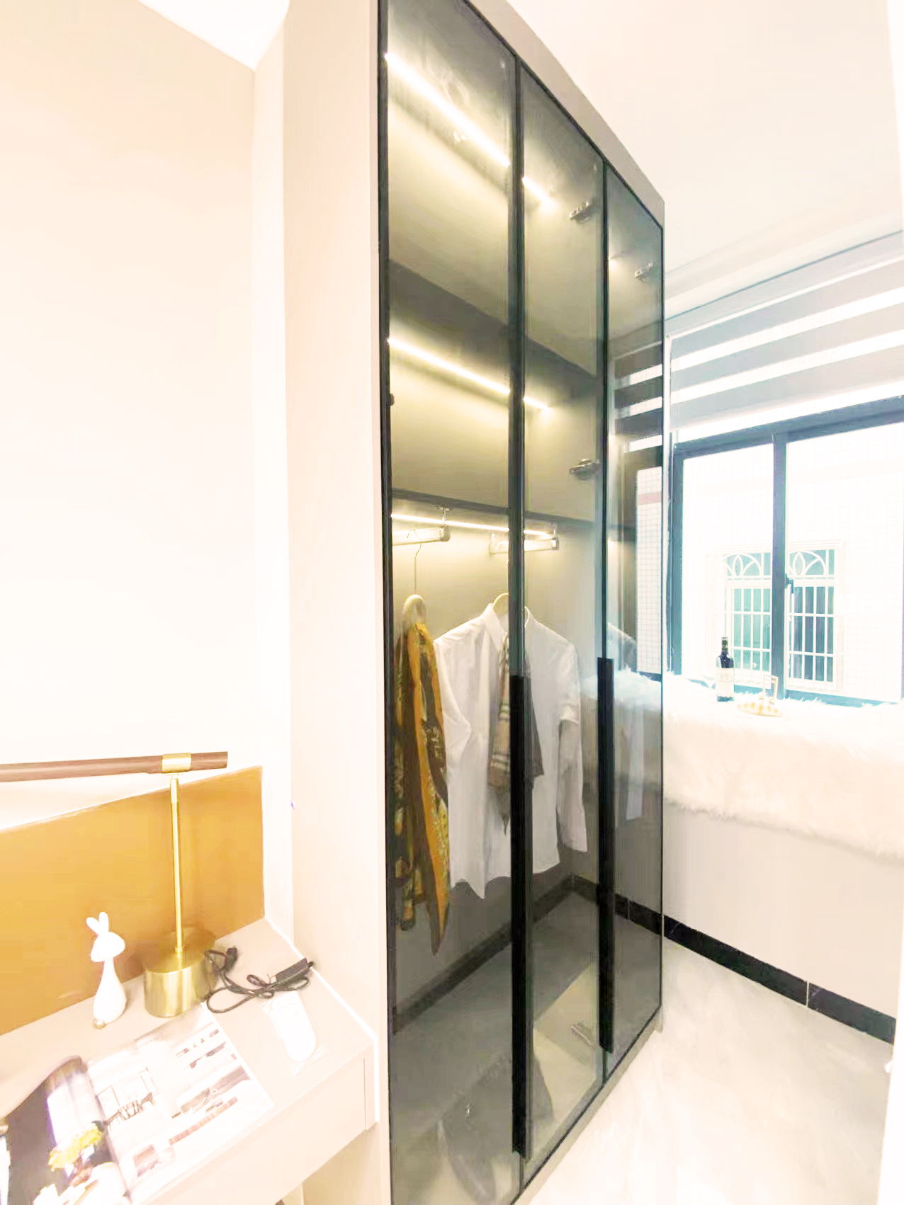 深圳石巖小產(chǎn)權(quán)房|創(chuàng)富雅苑 13.8萬(wàn)/套  應(yīng)人石地鐵600米