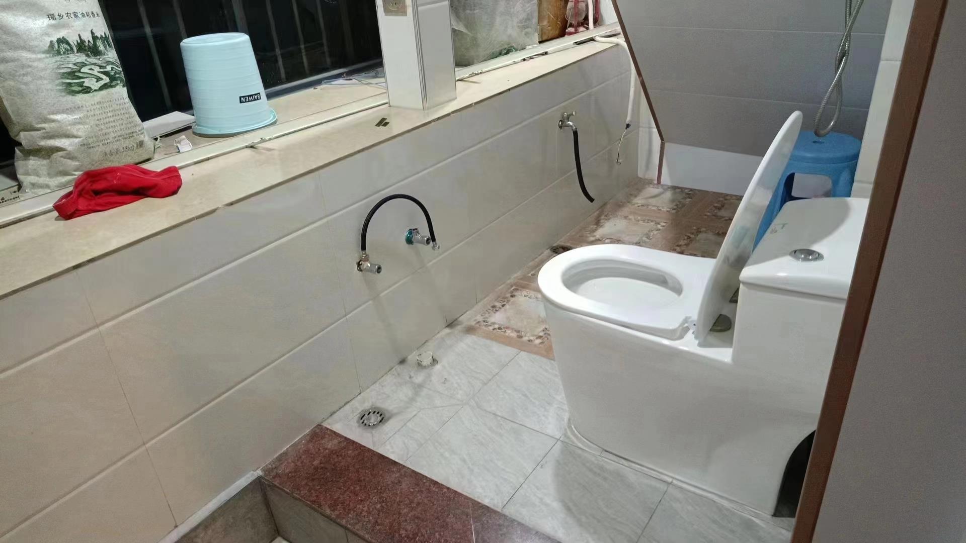 龍崗五和天景山莊東區