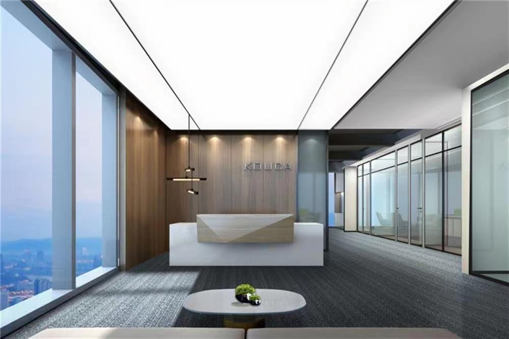 信利康樂創(chuàng)薈大廈